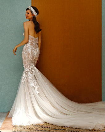 Berta Privée 21-P02 #3 thumbnail