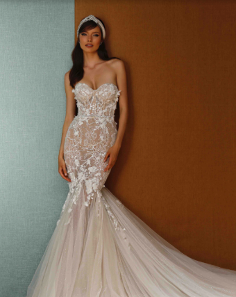 Berta Privée 21-P02 #0 default thumbnail