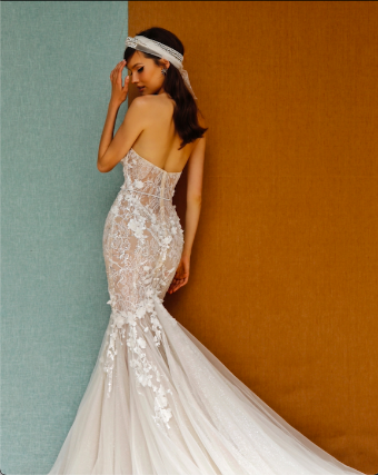 Berta Privée 21-P02 #2 thumbnail