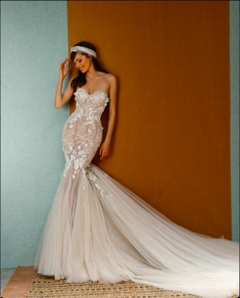 Berta Privée 21-P02 #1 thumbnail
