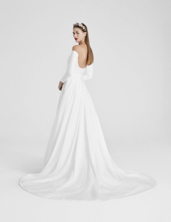 Ines by Ines Di Santo Shine #1 thumbnail