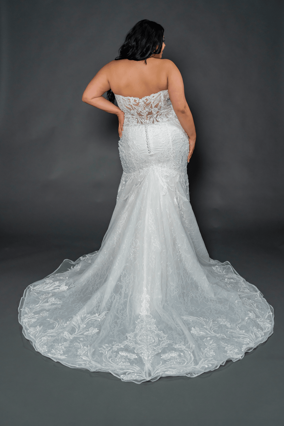 Sophia Tolli - Y12033 | Lovella Bridal