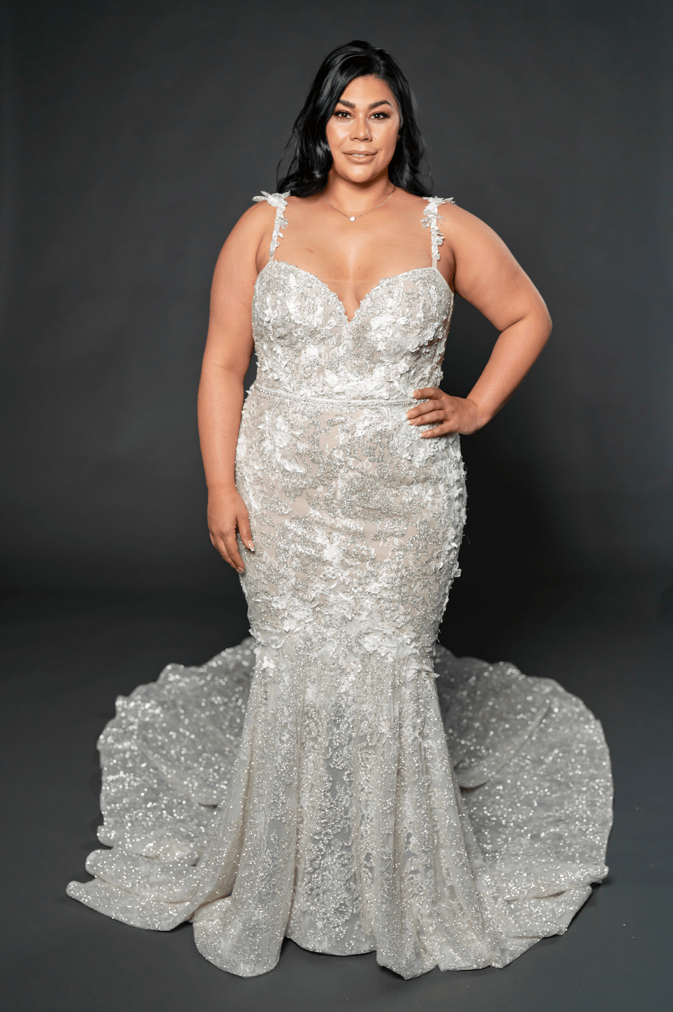 lovella bridal sample sale