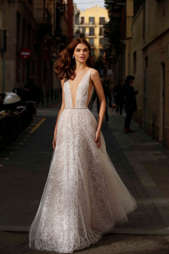 Jolie Bridal 21-J19 #0 default thumbnail