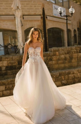 MUSE by Berta Elizabeth #0 default thumbnail