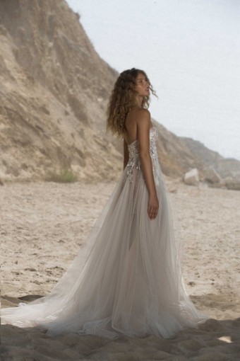 MUSE by Berta Hila #1 thumbnail