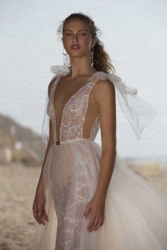 MUSE by Berta Henrietta #1 thumbnail