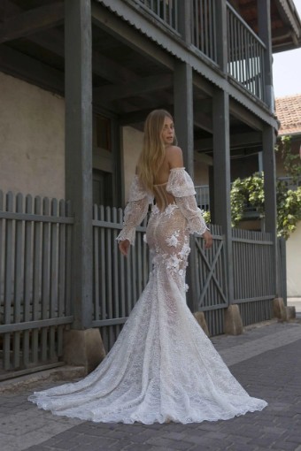 Berta Privée 21-P102 #2 thumbnail