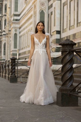 MUSE by Berta Faith #0 default thumbnail