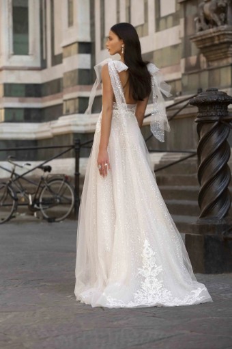 MUSE by Berta Faith #1 thumbnail