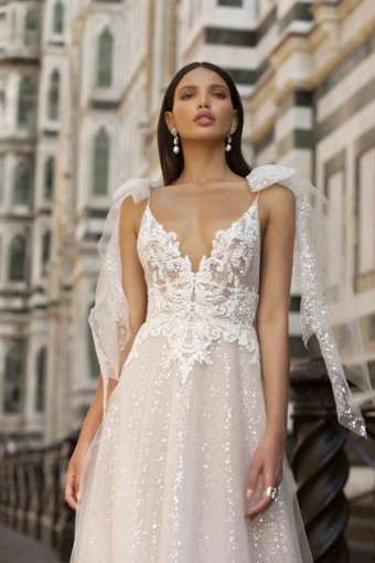 MUSE by Berta Faith #2 thumbnail