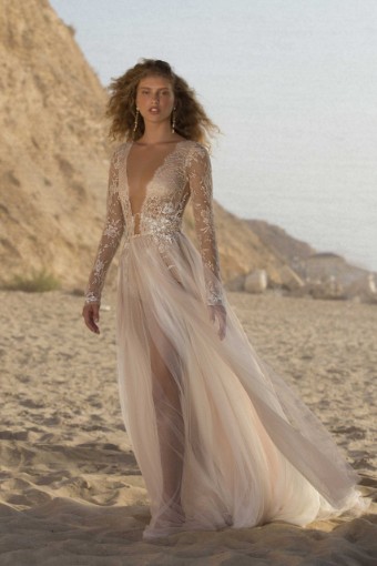 MUSE by Berta Heidi #0 default thumbnail