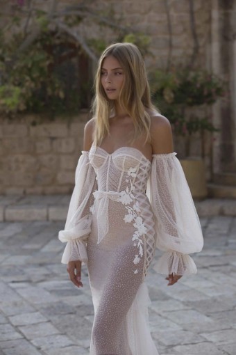 Berta Privée 21-P109 #1 thumbnail