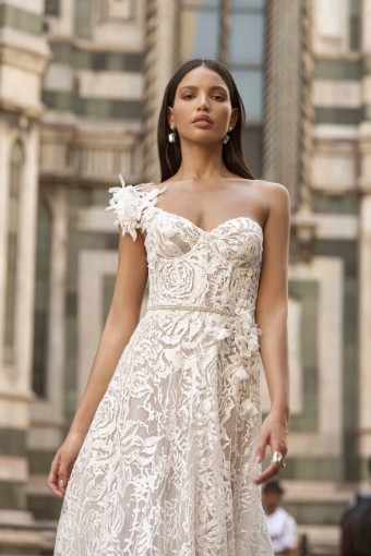 MUSE by Berta Flora #1 thumbnail