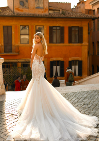 Berta Privée 20-P01 #1 thumbnail