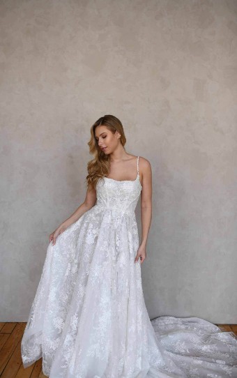 Martina Liana Luxe LE1156 #0 default thumbnail