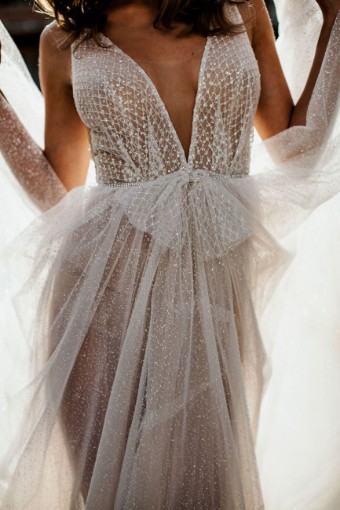 Jolie Bridal 22-J01 #1 thumbnail