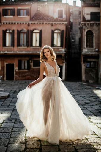 Jolie Bridal 22-J01 #0 default thumbnail