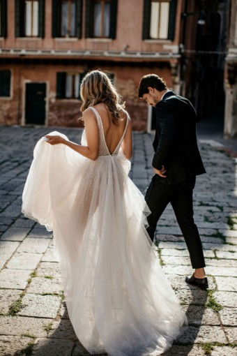 Jolie Bridal 22-J01 #2 thumbnail