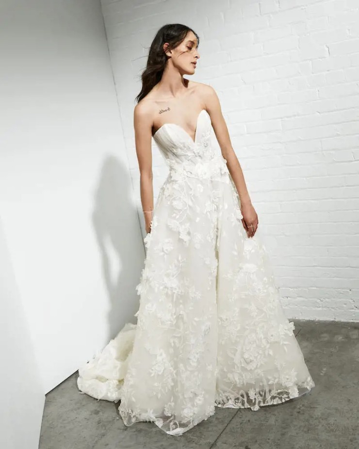 Rivini by rita vinieris top