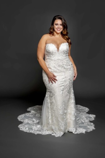 Sophia Tolli Y22050 #0 default thumbnail