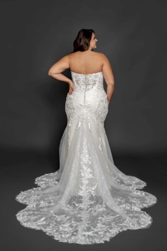 Sophia Tolli Y22050 #1 thumbnail
