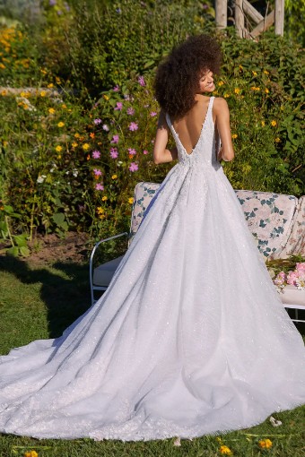 Ines by Ines Di Santo Stefania #1 thumbnail