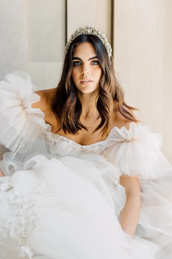 Maria Elena MT 18-11 #1 thumbnail