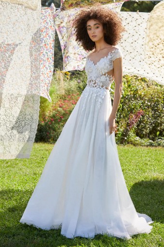 Ines by Ines Di Santo Francesca #0 default thumbnail