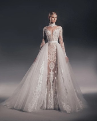 Zuhair Murad Kylie #1 thumbnail