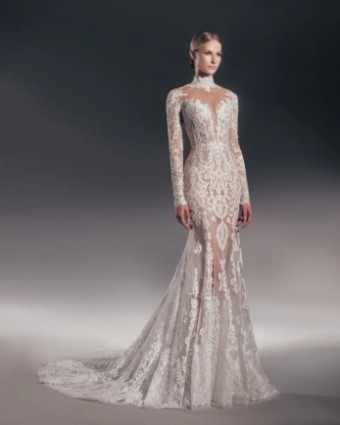 Zuhair Murad Kylie #0 default thumbnail