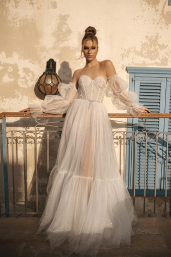 MUSE by Berta 22-138 #0 default thumbnail