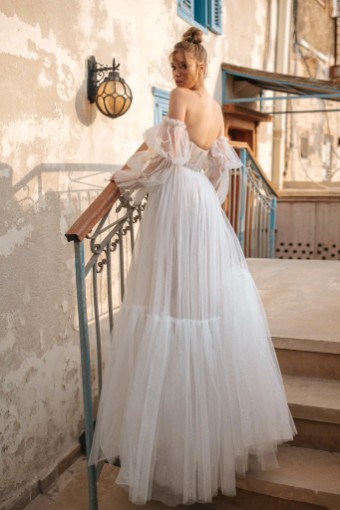 MUSE by Berta 22-138 #2 thumbnail