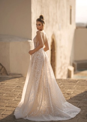 MUSE by Berta 22-134 #2 thumbnail