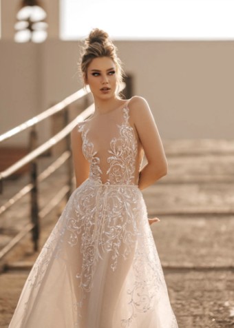 MUSE by Berta 22-134 #1 thumbnail