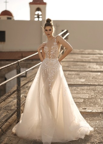 MUSE by Berta 22-134 #0 default thumbnail
