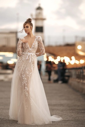 MUSE by Berta 22-141 #0 default thumbnail