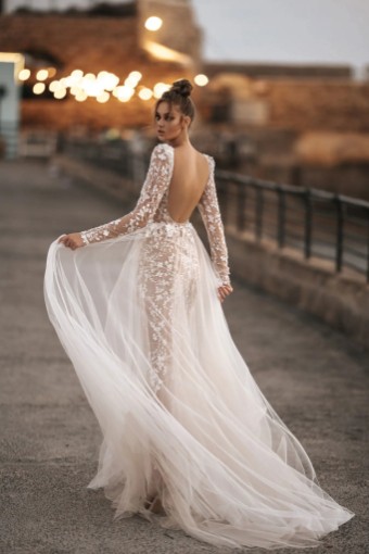MUSE by Berta 22-141 #2 thumbnail