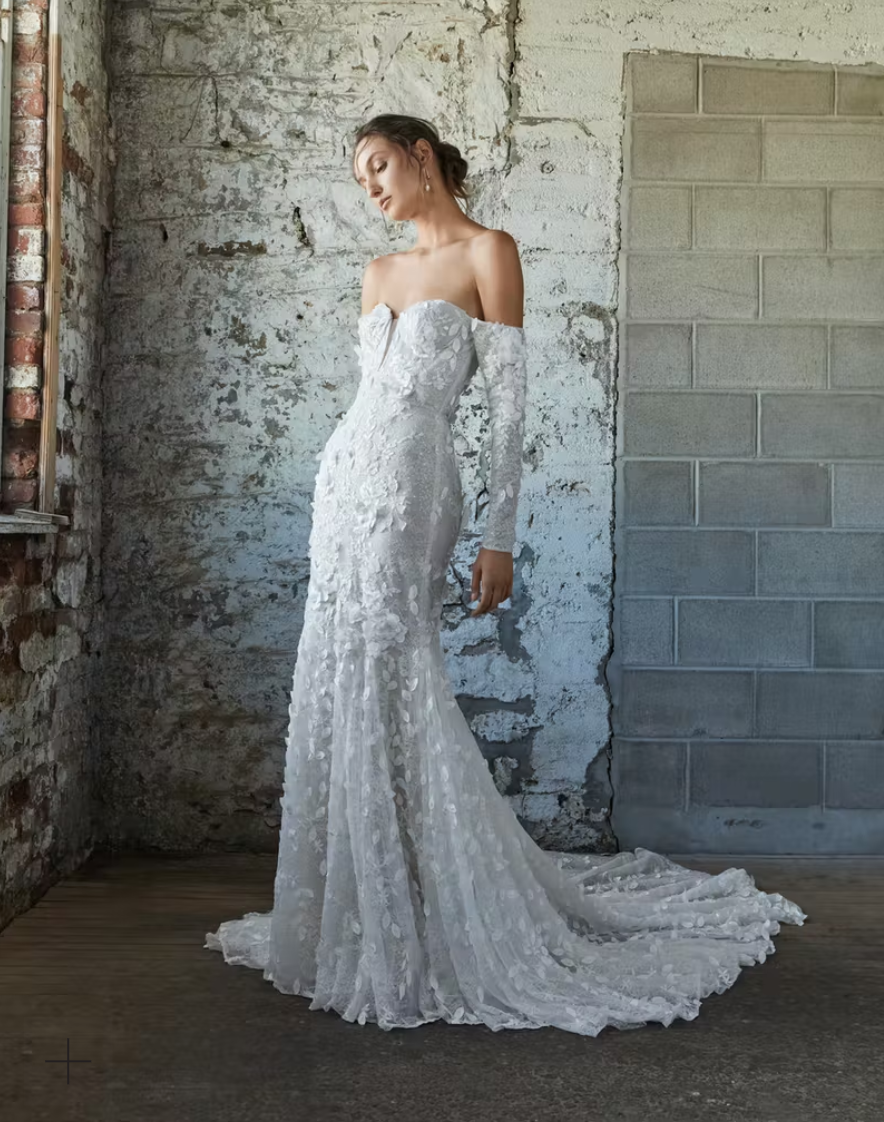 Rivini By Rita Vinieris | Lovella Bridal
