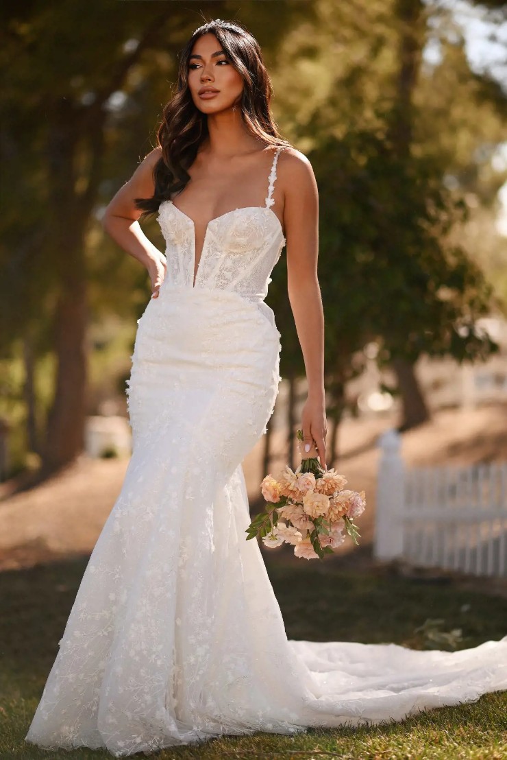 Martina Liana Lovella Bridal 1456 Lovella Bridal