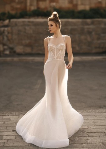MUSE by Berta 22-135 #0 default thumbnail