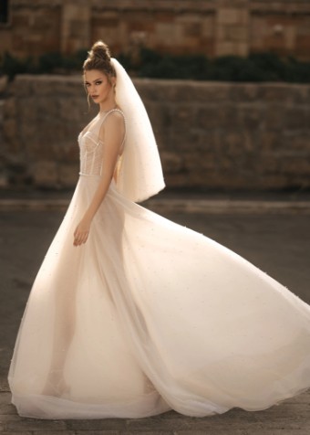 MUSE by Berta 22-135 #2 thumbnail