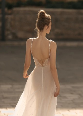 MUSE by Berta 22-135 #1 thumbnail