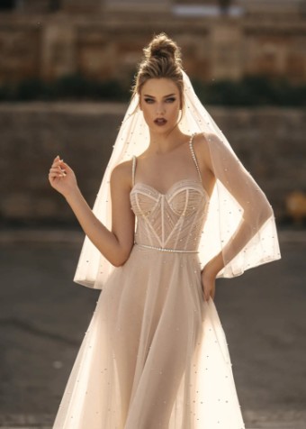 MUSE by Berta 22-135 #3 thumbnail