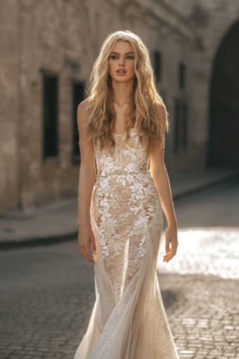 Berta Privée 22-P106 #1 thumbnail