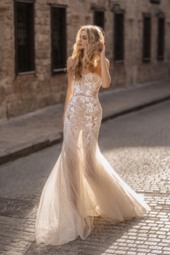 Berta Privée 22-P106 #3 thumbnail