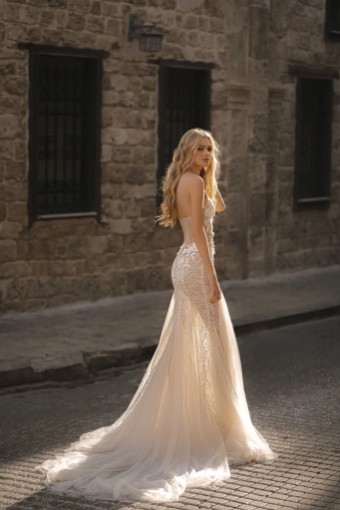 Berta Privée 22-P106 #2 thumbnail