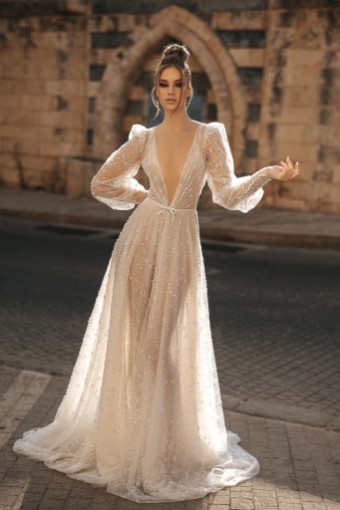 MUSE by Berta 22-136 #0 default thumbnail