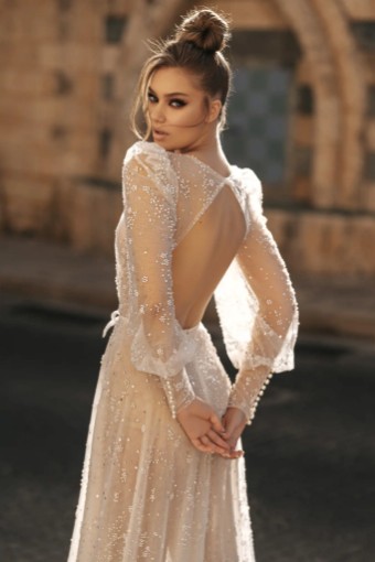 MUSE by Berta 22-136 #2 thumbnail