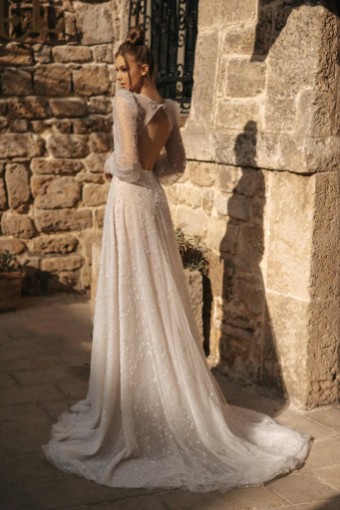 MUSE by Berta 22-136 #1 thumbnail